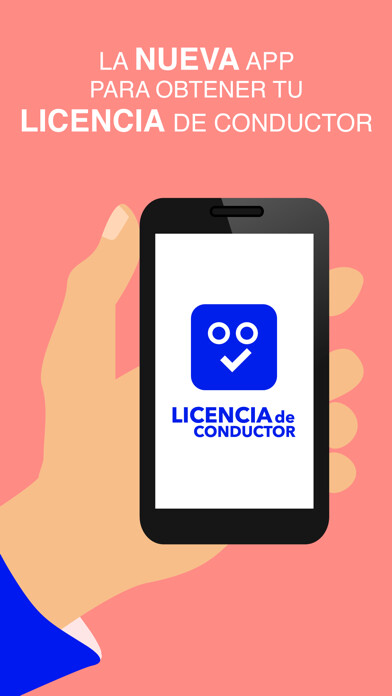 Emulate iPhone app Licencia de Conductor using MyAndroid Emulate iPhone app Licencia de Conductor using MyAndroid