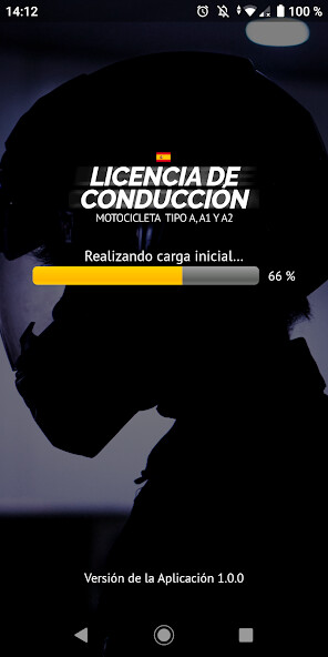 Run android online APK Licencia de Motos Online A1, A2 y A from MyAndroid or emulate Licencia de Motos Online A1, A2 y A using MyAndroid Run android online APK Licencia de Motos Online A1, A2 y A from MyAndroid or emulate Licencia de Motos Online A1, A2 y A using MyAndroid