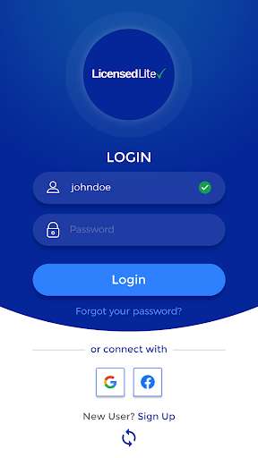 Run android online APK Licensed Lite from MyAndroid or emulate Licensed Lite using MyAndroid
