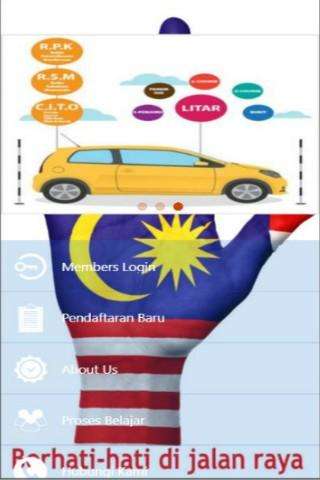 Run android online APK License Driving School from MyAndroid or emulate License Driving School using MyAndroid