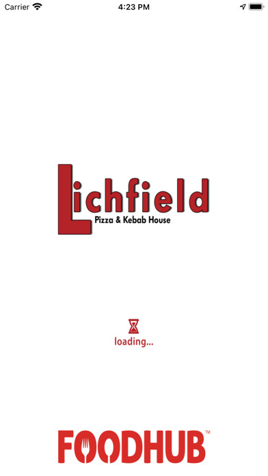 Emulate iPhone app Lichfield Pizza & Kebab House using MyAndroid Emulate iPhone app Lichfield Pizza & Kebab House using MyAndroid