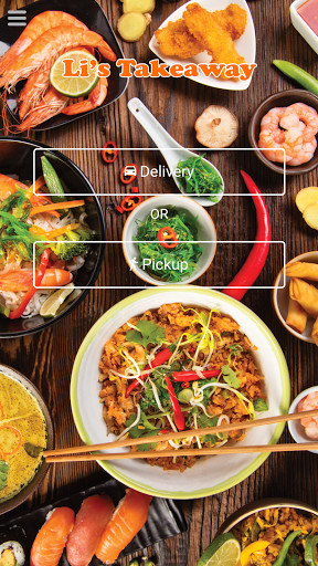 Run android online APK Li Chinese Takeaway, Hoddesdon. from MyAndroid or emulate Li Chinese Takeaway, Hoddesdon. using MyAndroid
