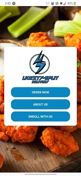 Run android online APK Lickety Split App from MyAndroid or emulate Lickety Split App using MyAndroid