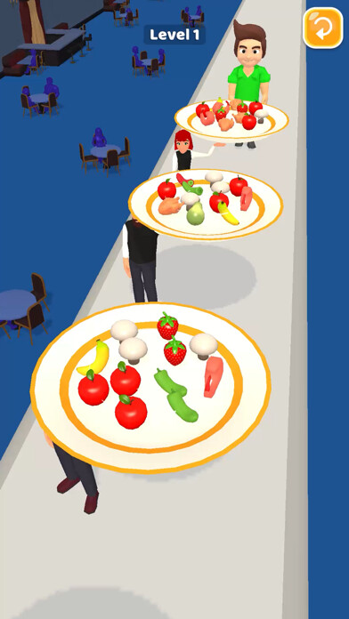 Emulate iPhone app Lick Master 3D using MyAndroid Emulate iPhone app Lick Master 3D using MyAndroid