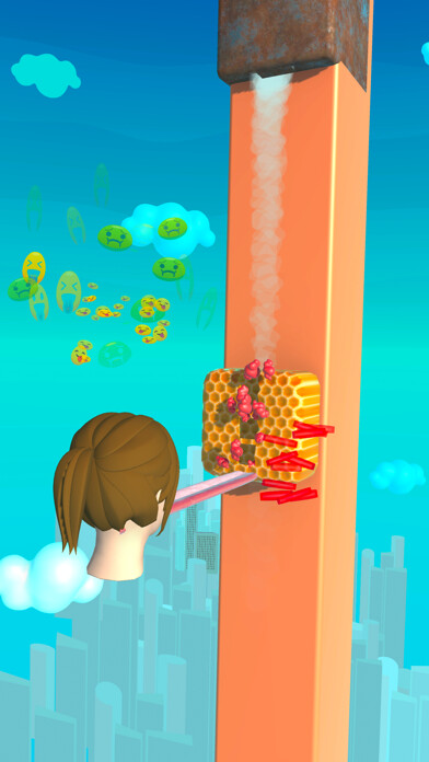 Emulate iPhone app Lick Tower using MyAndroid Emulate iPhone app Lick Tower using MyAndroid