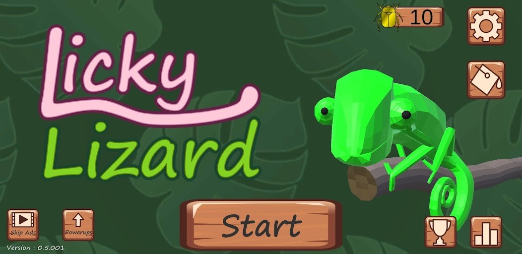 Run android online APK Licky Lizard from MyAndroid or emulate Licky Lizard using MyAndroid Run android online APK Licky Lizard from MyAndroid or emulate Licky Lizard using MyAndroid