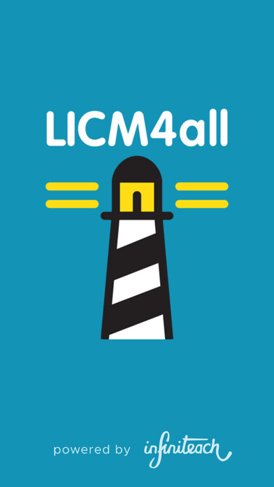 Emulate iPhone app LICM4all using MyAndroid Emulate iPhone app LICM4all using MyAndroid