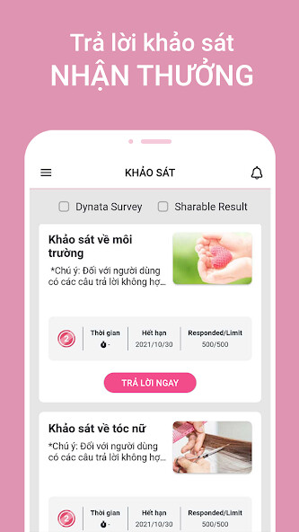 Run android online APK Licorice Vietnam from MyAndroid or emulate Licorice Vietnam using MyAndroid