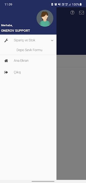 Run android online APK Licrus Mobile from MyAndroid or emulate Licrus Mobile using MyAndroid