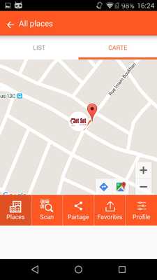 Emulate Android APK Licus Emulate Android APK Licus