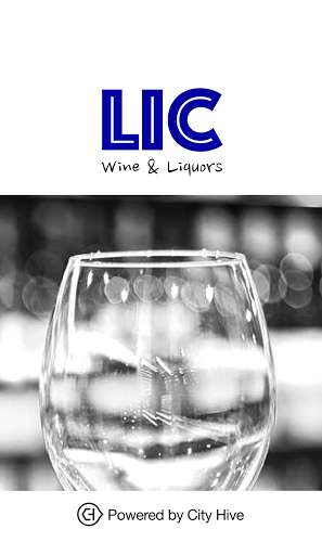 Run android online APK LIC Wines & Liquors Inc from MyAndroid or emulate LIC Wines & Liquors Inc using MyAndroid