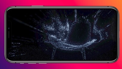 Emulate iPhone app Lidar Camera using MyAndroid