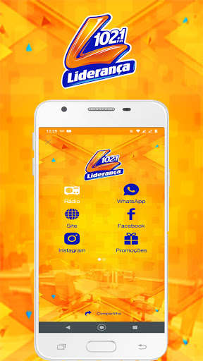 Run android online APK Liderança Fm 102 from MyAndroid or emulate Liderança Fm 102 using MyAndroid Run android online APK Liderança Fm 102 from MyAndroid or emulate Liderança Fm 102 using MyAndroid