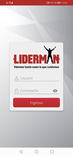 Run android online APK LIDERAPP from MyAndroid or emulate LIDERAPP using MyAndroid Run android online APK LIDERAPP from MyAndroid or emulate LIDERAPP using MyAndroid