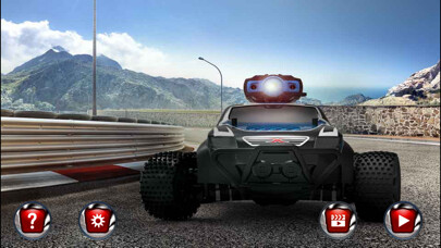 Emulate iPhone app Lidl_RC_Truck using MyAndroid Emulate iPhone app Lidl_RC_Truck using MyAndroid