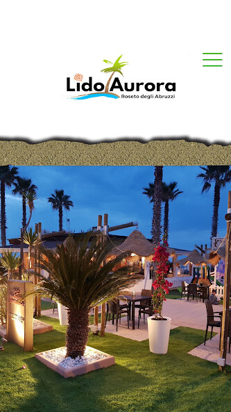 Run android online APK LIDO AURORA Roseto degli Abruzzi from MyAndroid or emulate LIDO AURORA Roseto degli Abruzzi using MyAndroid