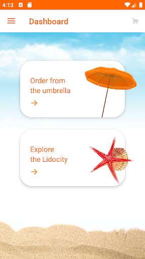 Run android online APK Lidocity from MyAndroid or emulate Lidocity using MyAndroid