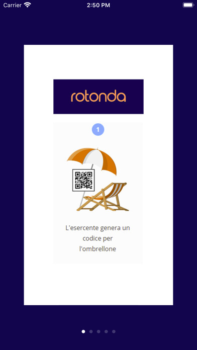 Emulate iPhone app Lido La Rotonda using MyAndroid Emulate iPhone app Lido La Rotonda using MyAndroid