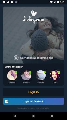 Run android online APK Liebegrm Finde Freunde und Partner from MyAndroid or emulate Liebegrm Finde Freunde und Partner using MyAndroid Run android online APK Liebegrm Finde Freunde und Partner from MyAndroid or emulate Liebegrm Finde Freunde und Partner using MyAndroid