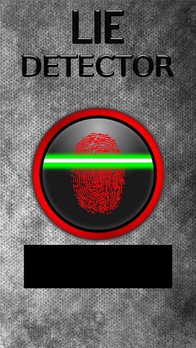Emulate iPhone app Lie Detector Fingerprint Scanner - Are You Telling the Truth? HD + using MyAndroid Emulate iPhone app Lie Detector Fingerprint Scanner - Are You Telling the Truth? HD + using MyAndroid