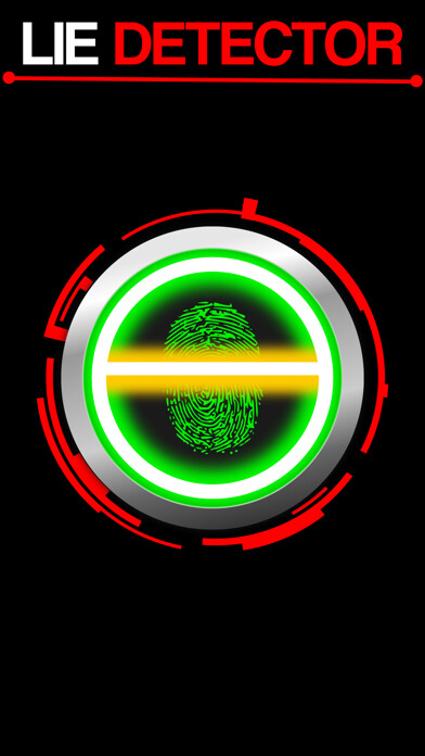 Emulate iPhone app Lie Detector Fingerprint Touch Scanner - Truth or Lying Test HD + using MyAndroid Emulate iPhone app Lie Detector Fingerprint Touch Scanner - Truth or Lying Test HD + using MyAndroid