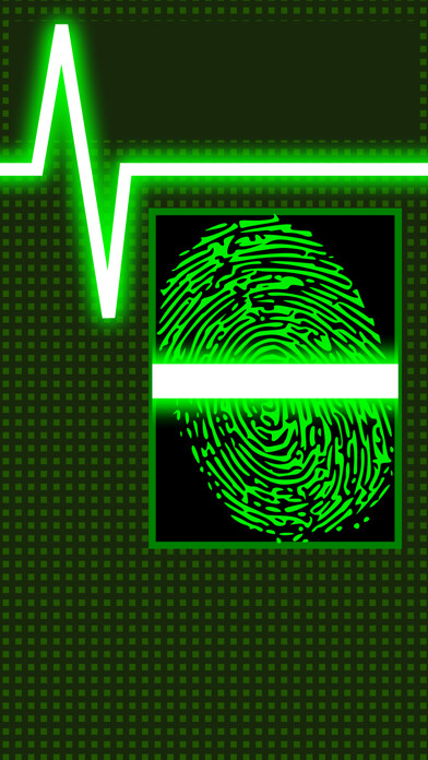 Emulate iPhone app Lie Detector Fingerprint Touch using MyAndroid Emulate iPhone app Lie Detector Fingerprint Touch using MyAndroid