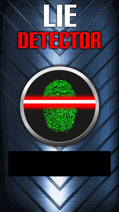 Emulate iPhone app Lie Detector Fingerprint Truth or Lying Scanner Touch Test HD + using MyAndroid Emulate iPhone app Lie Detector Fingerprint Truth or Lying Scanner Touch Test HD + using MyAndroid