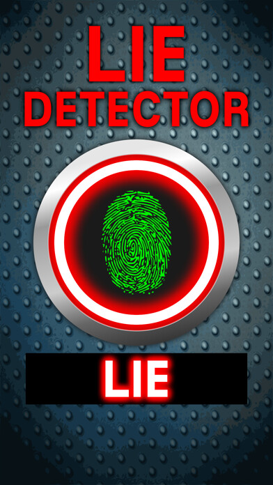 Emulate iPhone app Lie Detector Fingerprint Truth or Lying Touch Test Scanner + HD using MyAndroid Emulate iPhone app Lie Detector Fingerprint Truth or Lying Touch Test Scanner + HD using MyAndroid