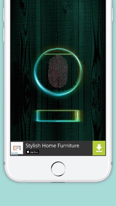 Emulate iPhone app Lie Detector & Polygraph Fingerprint Scanner using MyAndroid Emulate iPhone app Lie Detector & Polygraph Fingerprint Scanner using MyAndroid