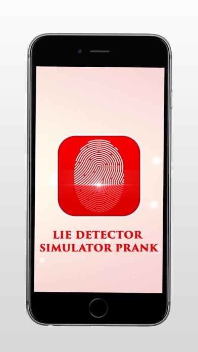 Emulate iPhone app Lie Detector Prank - Fun Simulator Prank App to Bluff With Friends using MyAndroid Emulate iPhone app Lie Detector Prank - Fun Simulator Prank App to Bluff With Friends using MyAndroid