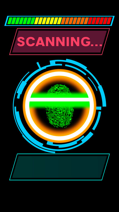 Emulate iPhone app Lie Detector Scanner Fingerprint Touch Test - Is it the Truth or are you Lying? HD Plus using MyAndroid Emulate iPhone app Lie Detector Scanner Fingerprint Touch Test - Is it the Truth or are you Lying? HD Plus using MyAndroid