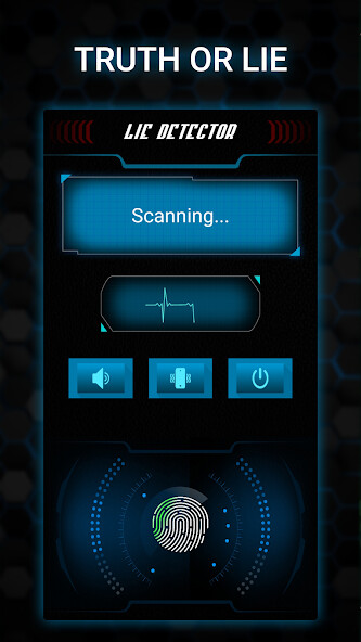 Run android online APK Lie detector truth real or lie from MyAndroid or emulate Lie detector truth real or lie using MyAndroid Run android online APK Lie detector truth real or lie from MyAndroid or emulate Lie detector truth real or lie using MyAndroid