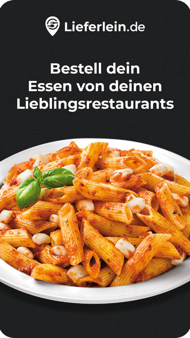 Emulate iPhone app Lieferlein.de - Fahrer App using MyAndroid