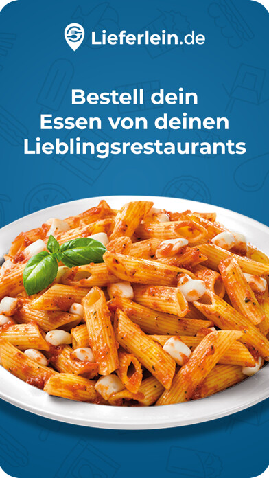 Emulate iPhone app Lieferlein.de using MyAndroid Emulate iPhone app Lieferlein.de using MyAndroid