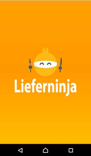 Run android online APK Lieferninja - Essen bestellen from MyAndroid or emulate Lieferninja - Essen bestellen using MyAndroid Run android online APK Lieferninja - Essen bestellen from MyAndroid or emulate Lieferninja - Essen bestellen using MyAndroid