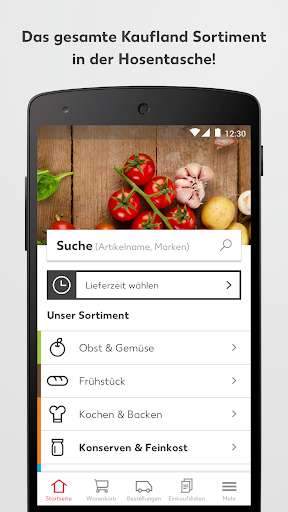 Run android online APK Lieferservice von Kaufland from MyAndroid or emulate Lieferservice von Kaufland using MyAndroid Run android online APK Lieferservice von Kaufland from MyAndroid or emulate Lieferservice von Kaufland using MyAndroid