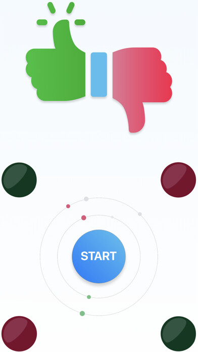 Emulate iPhone app Lie Finder International using MyAndroid Emulate iPhone app Lie Finder International using MyAndroid