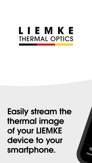 Emulate iPhone app LIEMKE-App using MyAndroid Emulate iPhone app LIEMKE-App using MyAndroid