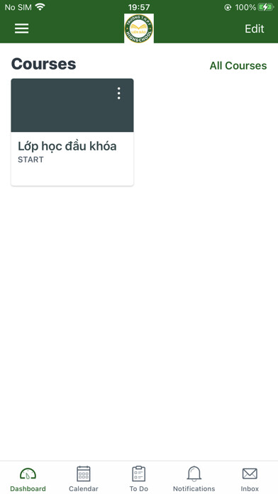 Emulate iPhone app Lien Bao School Student using MyAndroid Emulate iPhone app Lien Bao School Student using MyAndroid