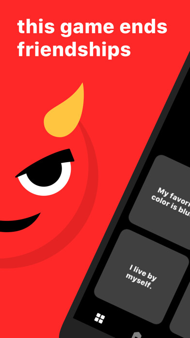 Emulate iPhone app lies using MyAndroid