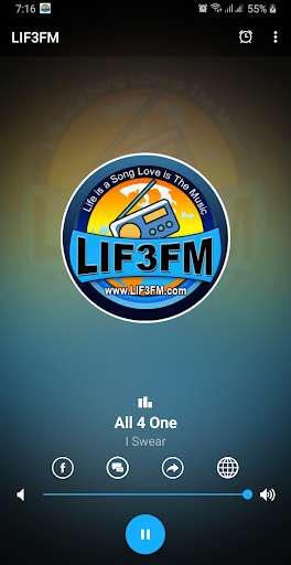Run android online APK Lif3FM from MyAndroid or emulate Lif3FM using MyAndroid Run android online APK Lif3FM from MyAndroid or emulate Lif3FM using MyAndroid