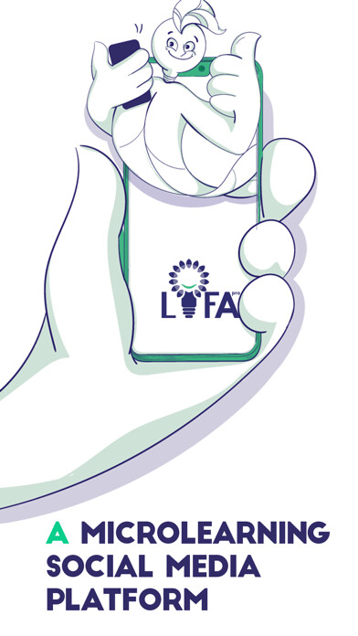 Emulate iPhone app LiFA Pro using MyAndroid