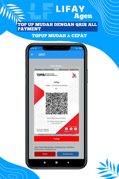 Run android online APK Lifay PPOB from MyAndroid or emulate Lifay PPOB using MyAndroid Run android online APK Lifay PPOB from MyAndroid or emulate Lifay PPOB using MyAndroid