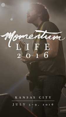 Emulate Android APK LIFE 2016 - Momentum Emulate Android APK LIFE 2016 - Momentum