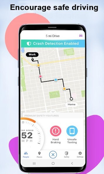 Run android online APK Life24h - Family Locator Free from MyAndroid or emulate Life24h - Family Locator Free using MyAndroid