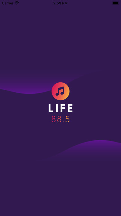 Emulate iPhone app Life 88.5 using MyAndroid Emulate iPhone app Life 88.5 using MyAndroid