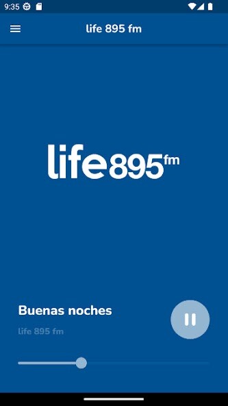 Run android online APK life 895 fm from MyAndroid or emulate life 895 fm using MyAndroid Run android online APK life 895 fm from MyAndroid or emulate life 895 fm using MyAndroid