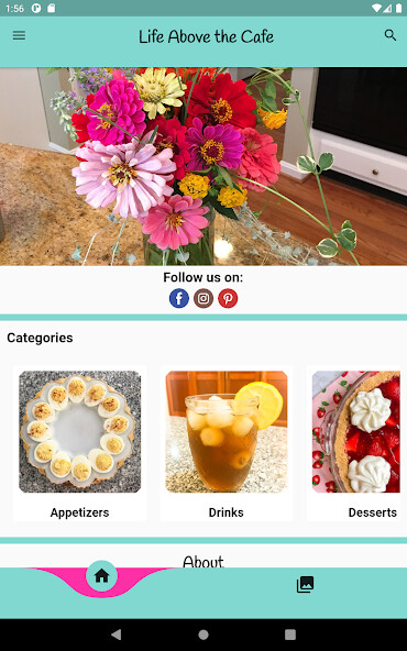 Run android online APK Life Above the Cafe from MyAndroid or emulate Life Above the Cafe using MyAndroid Run android online APK Life Above the Cafe from MyAndroid or emulate Life Above the Cafe using MyAndroid