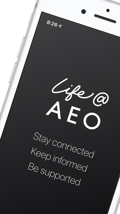 Emulate iPhone app Life@AEO using MyAndroid Emulate iPhone app Life@AEO using MyAndroid