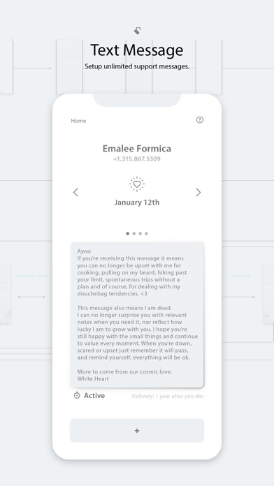 Emulate iPhone app LifeAfter.You using MyAndroid Emulate iPhone app LifeAfter.You using MyAndroid